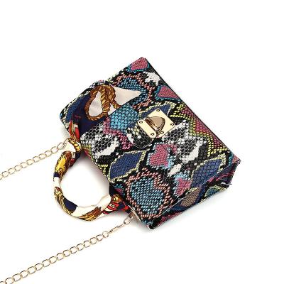 China European Hot Cross-Body PU Leather Bag Women Shoulder Bag Women Daily Lifestyle Cross Purse Women Daily Lifestyle Purse for sale