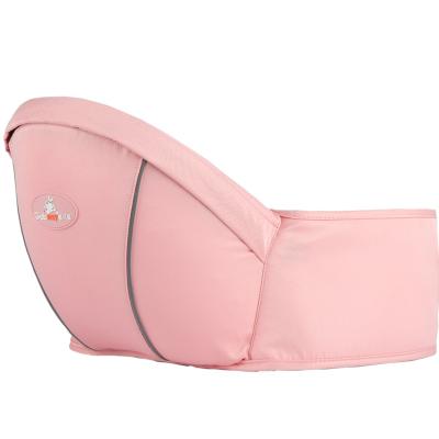 China Durable Multifunctional Single Waist Stool Breathable Baby Carrier for sale