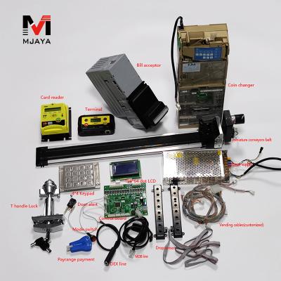 China Vending machine vending machine spare part kit for conveyor belt vending machine available for MDB/DEX protocal with drop sensor for sale