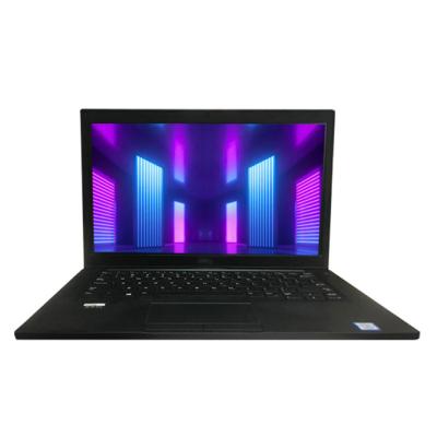 China None sell a large number of cheap used original i5 i7 laptop refurbished original laptop wholesale laptop for sale