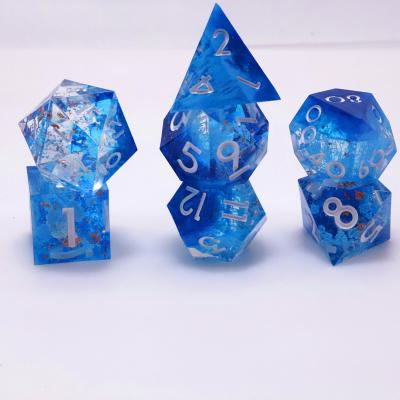 China Dragon and dungeon direct selling resin dies customized dies irregular cutting edge dies for sale