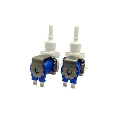 China Solenoid Pressure Reducing Valve General Pressure Reducing Control Valves For Water Purifier for sale