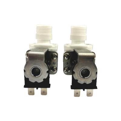 China General Steam Engine Normal Close Electric Coil Water Industrial Solenoid Valve for sale