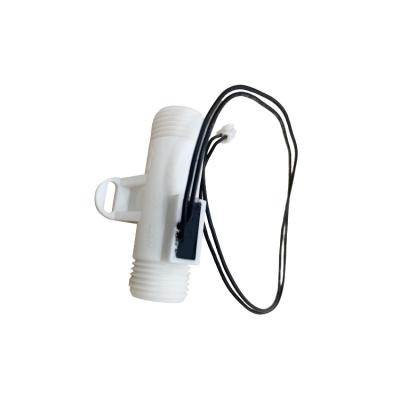 China Water Switches Magnetic Water Sensor Pool 90 Degree Liquid Flow Switch for sale