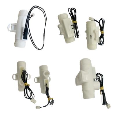 China 220V Hot Pressure Submersible Water Sensor Heat Pump Water Automatic Flow Switch for sale