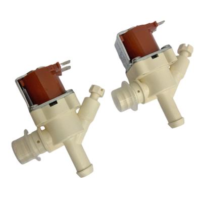 China General Price Valves Water High Pressure Irrigation 2 Inch Hydraulic Solenoid Valve for sale