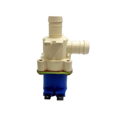 China General Valves Water 12V High Pressure Irrigation 2 Way 3 Way Solenoid Valve Price for sale