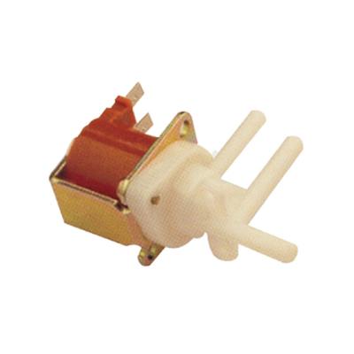 China General Water Solenoid Valve Stainless Steel Mini Solenoid Valve for sale