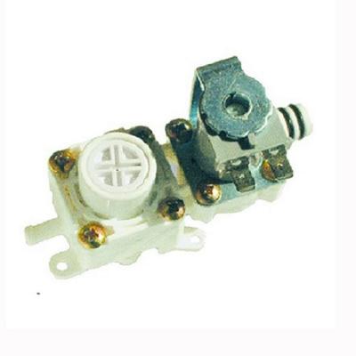 China Wholesale price small general solenoid valve, used to control pressure and flow for sale