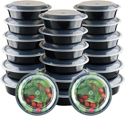 China Heatable Meal Prep Containers for sale