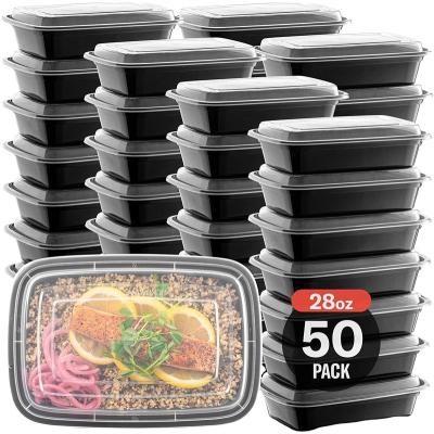 China Heatable Plastic Food Containers for sale