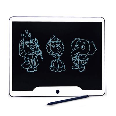 China 15inch Children's Drawing Board Customized 15 Inch Children's Writing Pad LCD Digital Erasable Electronic Drawing Board for sale