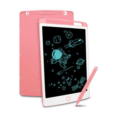 China POLICRAL LCD Drawing Board 8.5 Inch Electronic Drawing Board LCD Writing Tablet Erasable Graphics Memo Pad for sale