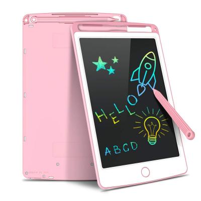 China LCD Writing Tablet Board Promotion Gift8.5 inch Digital High Light LCD Writing Tablet Board for sale