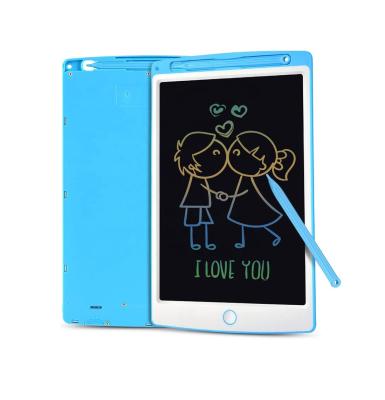 China LCD Drawing Board Gift 8.5Inch Ewriter Large Paperless Writing Tablet Business Message Pads Drawing Board for sale