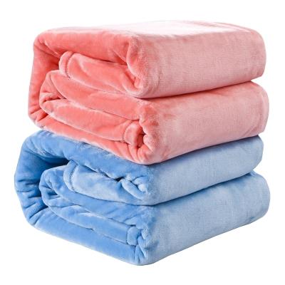 China Other Colorful Hot Selling Soft High Quality Blanket For Bedroom Living Room Winner Hot for sale