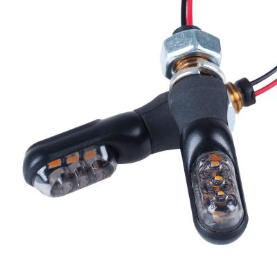 China Exquisite Turn Signal Lights Turning Light Lamp Motorcycle With Best Quality And Low Price HF101090 for sale