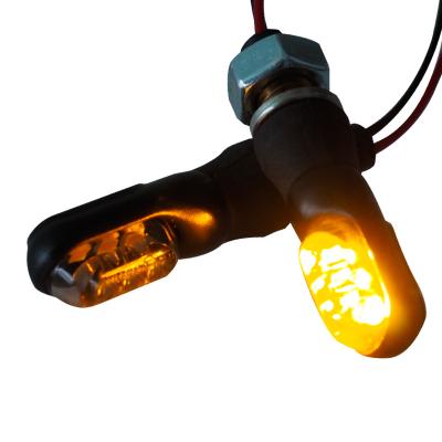 China Plastic Cheap Light Indicator Light Motorcycle Accessories For Motorcycles Price for sale