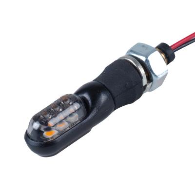 China Motorcycle Parts Lighting System Signal Indicator Lights For Motorcycles HF101090 for sale