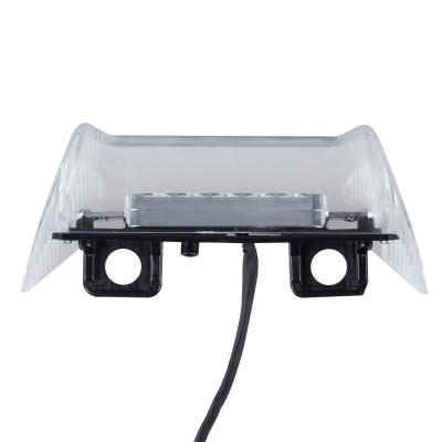 China Plastic+metal China Manufacturer Flexible Accessories Led Light For Motorcycle Led Light for sale