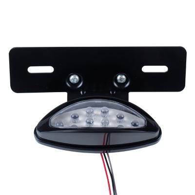 China Plastic+metal led drive motorcycle compact accessories led light strip lighting for sale