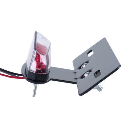 China Durable Plastic+metal Excellent Quality Turn Signal Light Motorcycle For Wholesale From China Factory for sale