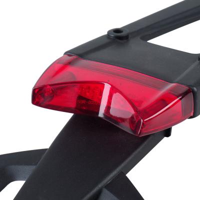 China Plastic+metal Excellent Quality Turn Signal Light Motorcycle Lighting System for sale