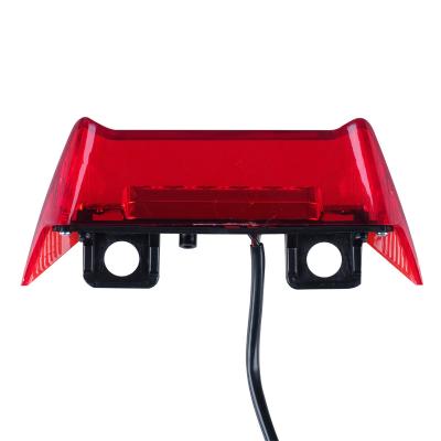 China Plastic+metal Motorcycle Accessories Steering Turn Signal Winker Lamp Low Price for sale