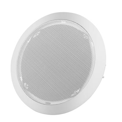 China ABS Cooma M-519 3W-6W PA Address System Ceiling Public Audio Speaker for sale