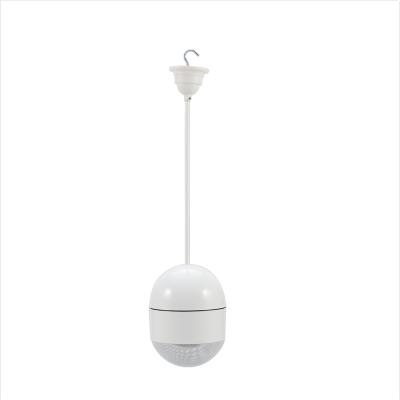 China HOME THEATER Cooma M-551 Wall Mount 15W High Ceiling Hanging Pendant Speaker For PA Sound System for sale