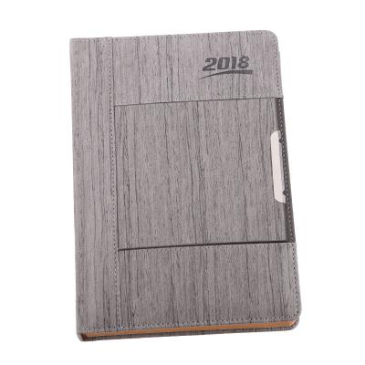 China Lined function ruled inside page cover for notebook printing agendas personalizadas diari for sale