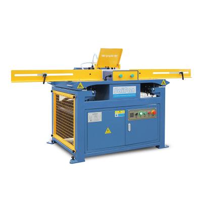 China Simple Factory Pallet Stringer Notching Machine Other Woodworking Machinery for sale