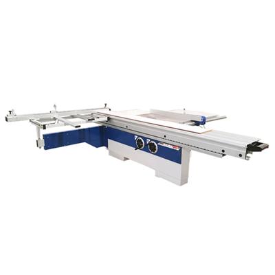 China F45-320E Horizontal MDF Wood Sliding Table Horizontal Panel Saw Machine Price for sale