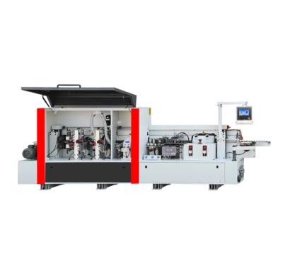 China furniture factory pvc edge banding machine for sale edge banding machine from china for sale