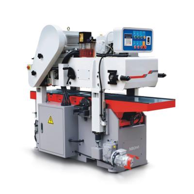 China FK-MB2045 Double Side Mill Wood Planer Machine in Wood Planer for sale