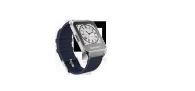 China reloj elegante elegante del podómetro del reloj del bluetooth/del reloj de la prenda impermeable del reloj de la e-tinta del reloj 1.54Inch del deporte elegante elegante elegante de la pantalla en venta