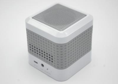 China Altavoces estéreos de Bluetooth de la batería recargable de AVRCP, CSR8610/8615 en venta