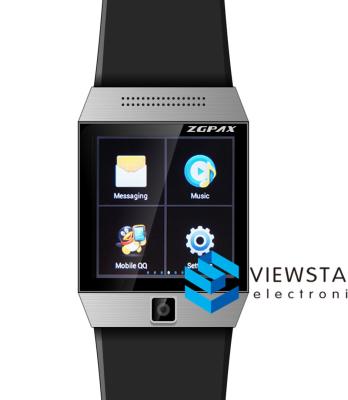 China Reloj original de Bluetooth Smart del androide 4,0 de los relojes S5 de Bluetooth Smart en venta