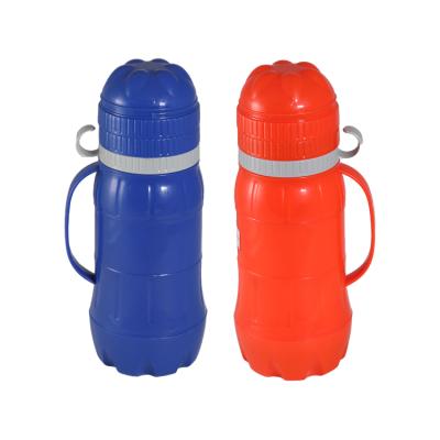 China Business large capacity vacuum flask, portable fishing thermal water bottle, outdoor travel for sale