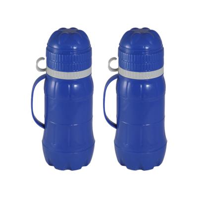 China Business large capacity vacuum flask, portable fishing thermal water bottle, outdoor travel for sale