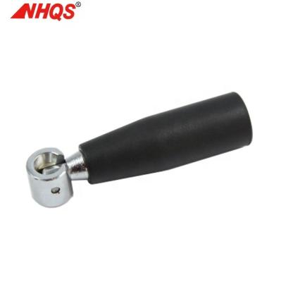 China Parts NHQS QS0801.11-2 GRMLM Mechanical Rotation Folding Handles Foldable M5/M6/M8 Handle for sale