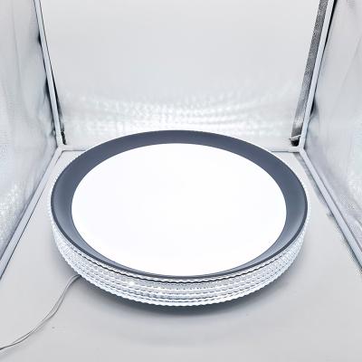 China Surface mounted new modern surface led lamps for ceiling led light with remote lights for bedroom for sale