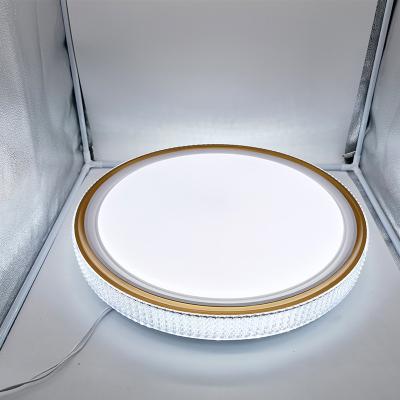 China Modern Led Surface Mounted Ceiling Light Surface Mounted Ceiling Lights For Living Room Led Lighting Fixtures for sale