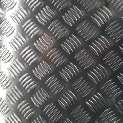 China Price1060 Decoration Tread Plate For Small Aluminum Boat for sale