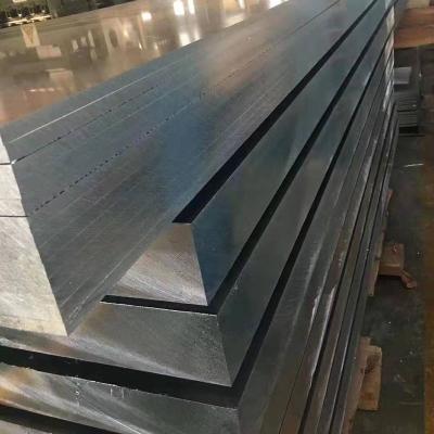 China Industry Mill Surface 6061 Alloy T6 Aluminum Sheet With Mill Price for sale