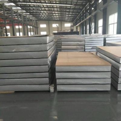 China Construction A6061 T6 Aluminum Alloy Plate USED TO PRODUCE MOLD Shoe Soles for sale