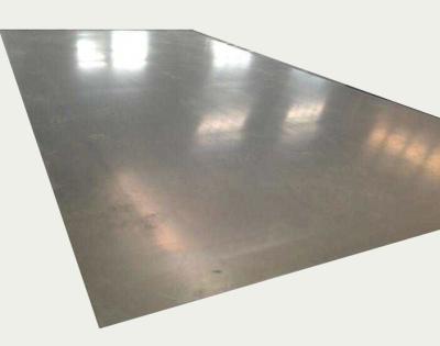 China Industry Standard GB Aluminum Alloy 6061 Sheet T6 Plate With Standard Thickness for sale