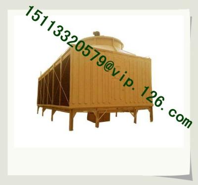 China China Square Type Cooling Tower OEM Supplier for sale