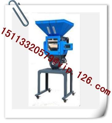 China Gravimetric doser system /weight sensor mixer for  plastics line à venda