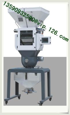 China Gravimetric Blender with CE Certificate for sale